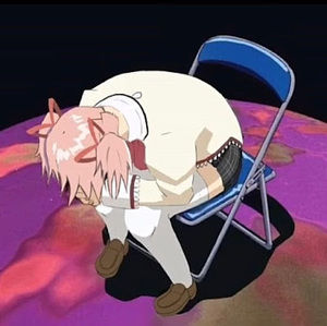 Meet your Posher, Salma